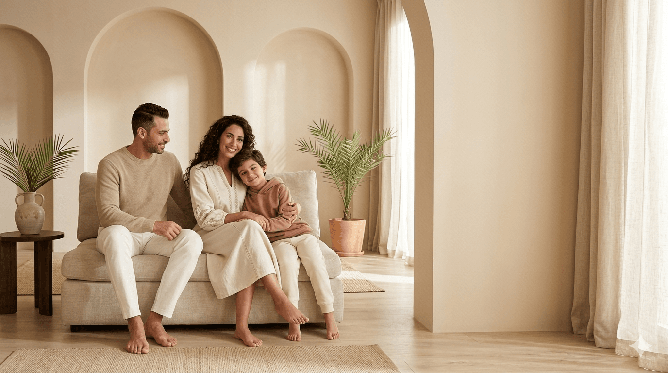 نايل كينجز — قطن مصري أصلي