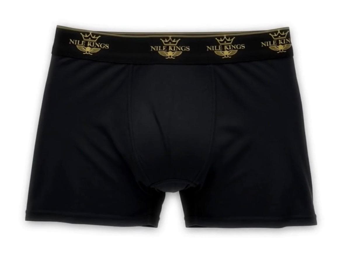 بوكسر رجالي سادة