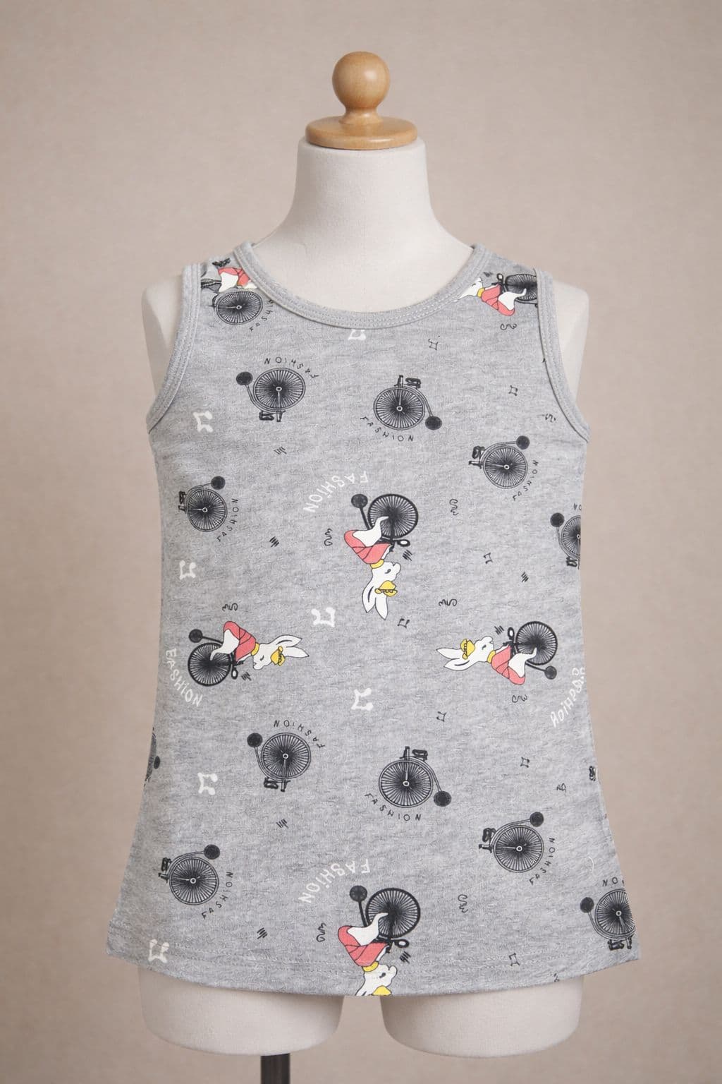 فانلة داخلية اطفال كت