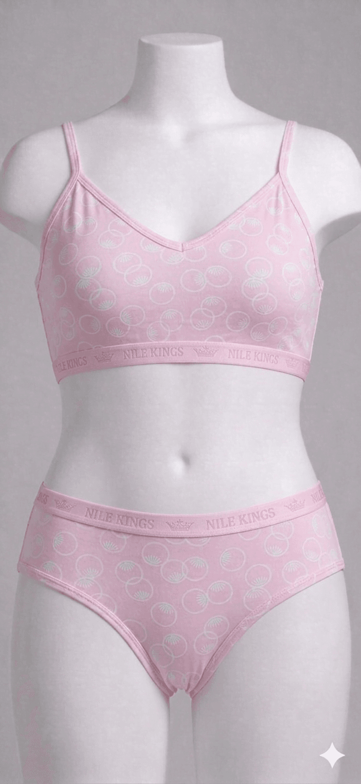 طقم حريمى أستك