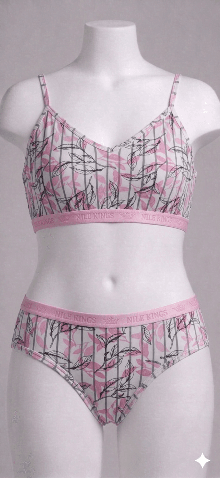 طقم حريمى أستك